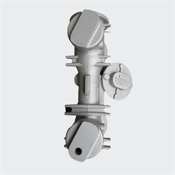 铝铸件的锻造方式