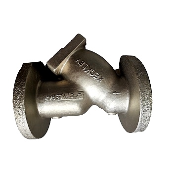 核电阀门铝铸件